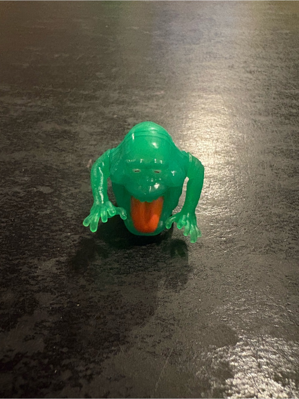 Slimmer Mini Figure - Ghostbusters